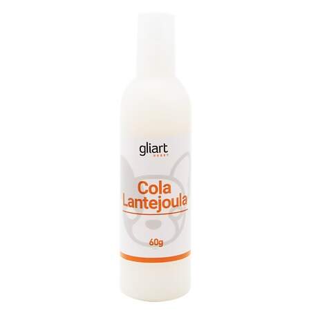 Cola Lantejoula Gliart 60g