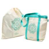 Bolsa The Mindful Collection Tote Bag Knitpro 36661