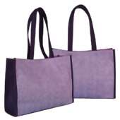 Bolsa para Tricô Snug Collection Tote Bag Knitpro 12812
