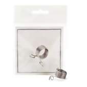 Dedal Guia de Fios AC024 Und