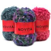 Fio Novità Lanafil 100g