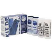 Kit Revitalização Guarany Color Jeans Fixador