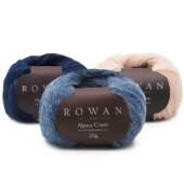 Lã Alpaca Classic Rowan 25g
