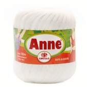 Linha Anne 500 - Branca