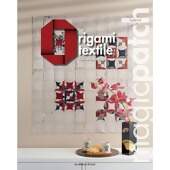 Livro Origami Textile - Magic Patch