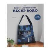 Livro Sacs & Accessoires Récup Boro