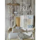 Livro Tilda: Ideias Para a Praia
