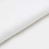 Tecido para Bordar Dohler Cânhamo Grosso Marina Branco 0,48cm x 1,50mts