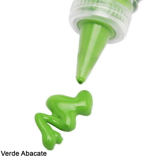 Tinta Acrilex Acripuff Ref.4812 35ml