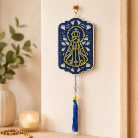 Adorno Nossa Senhora Aparecida