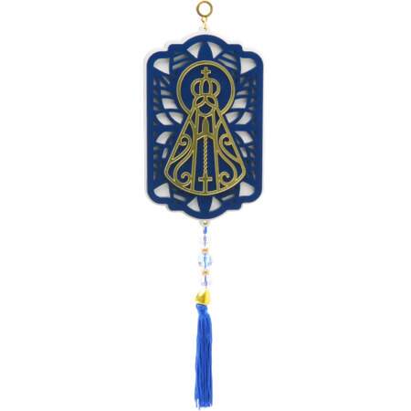 Adorno Nossa Senhora Aparecida