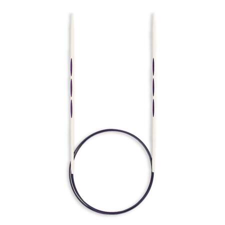 Agulha para Tric Circular Ergonomics Prym 80cm