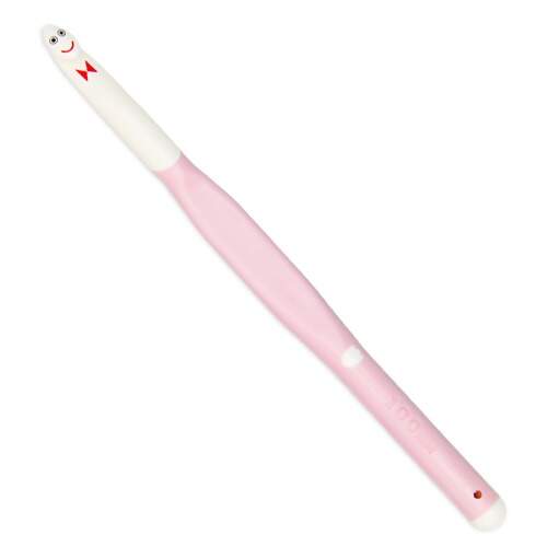 Agulha de Crochê Rostinho Etimo Grand-Chan TGC FL