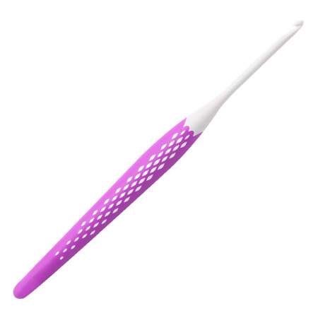 Agulha de Crochê Prym Ergonomics Finas