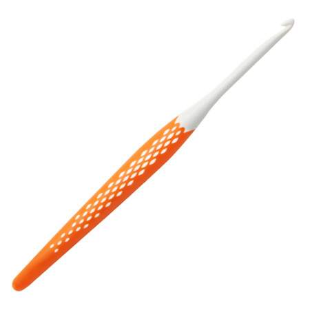 Agulha de Crochê Prym Ergonomics Finas
