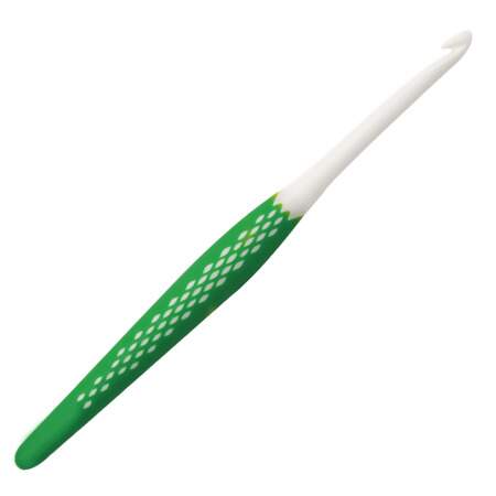 Agulha de Crochê Prym Ergonomics Finas