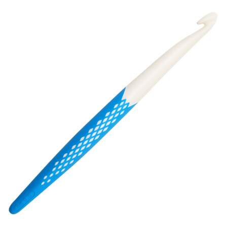 Agulha de Crochê Prym Ergonomics Grossa