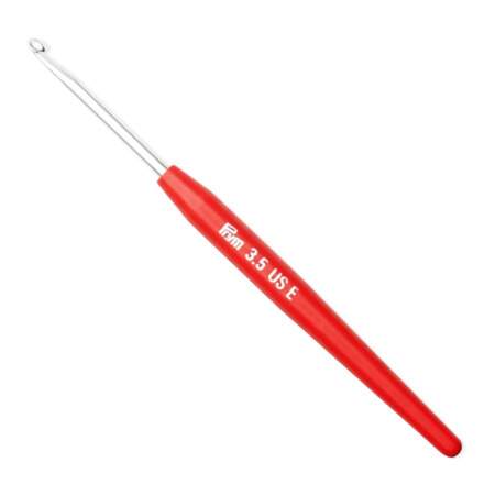 Agulha de Crochê Soft Touch Prym