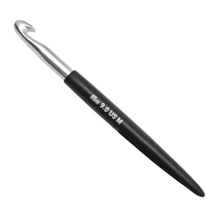 Agulha de Crochê Soft Touch Prym