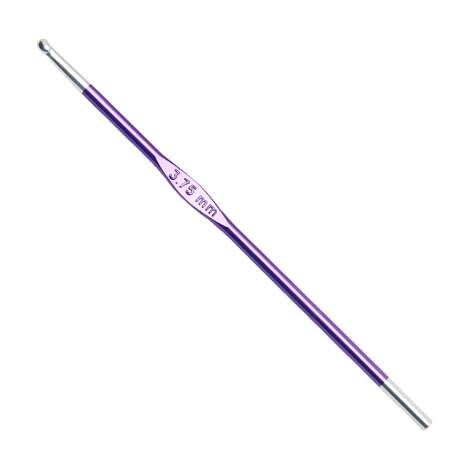 Agulha de Crochê Zing Knitpro