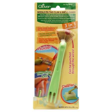 Agulha para Feltragem Clover Ref. 8919