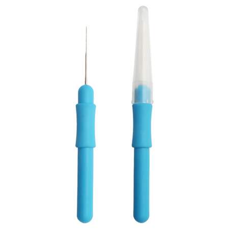 Agulha para Feltragem Feltomo com Cabo Emborrachado Tulip TF-001e