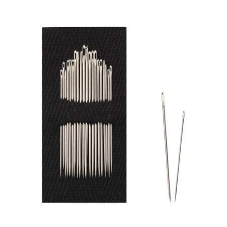Agulha de Mão para Costura Bohin R.00268 N.3/9 20 Und Sortidas
