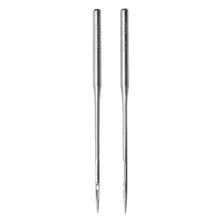 Agulha de Maquina Groz Beckert Caseadeira 501SC nº12 10und