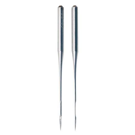 Agulha de Maquina Groz Beckert Cabo Grosso DP5-134 nº08 10und