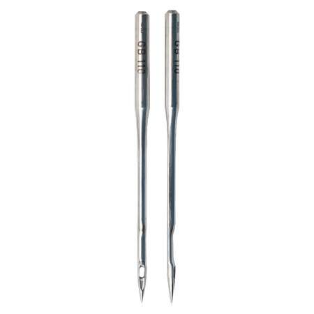 Agulha de Maquina Groz Beckert Cabo Grosso DP5-134 nº18 10und