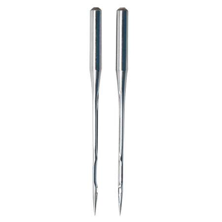 Agulha de Maquina Groz Beckert para Costura B27 Overlok nº11 com 10 Und