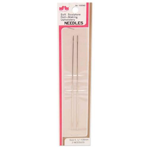 Agulha Para Boneca Sun Special 0340-0092 13cm 02 Und