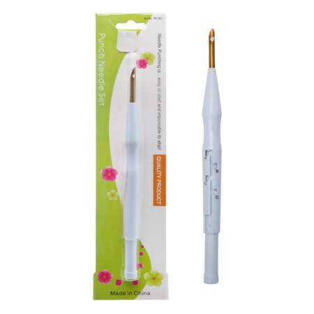 Agulha Para Ponto Russo 5mm