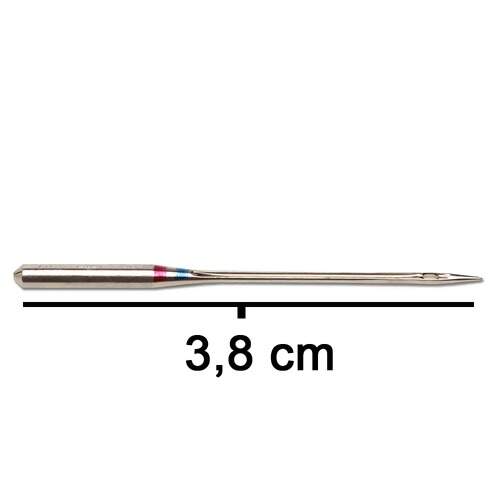 Agulha Schmetz Universal H Ref 130/705 Sortida