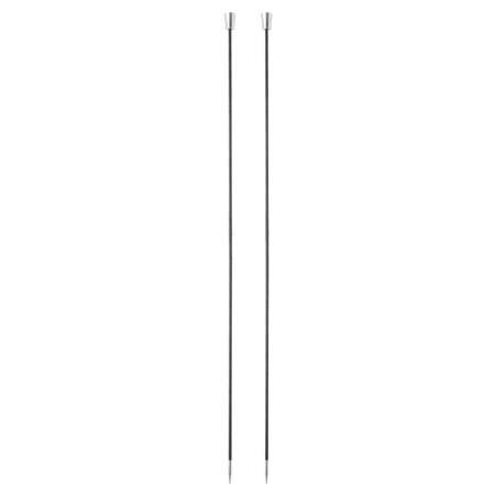 Agulha de Tricô Karbonz Knitpro 35cm