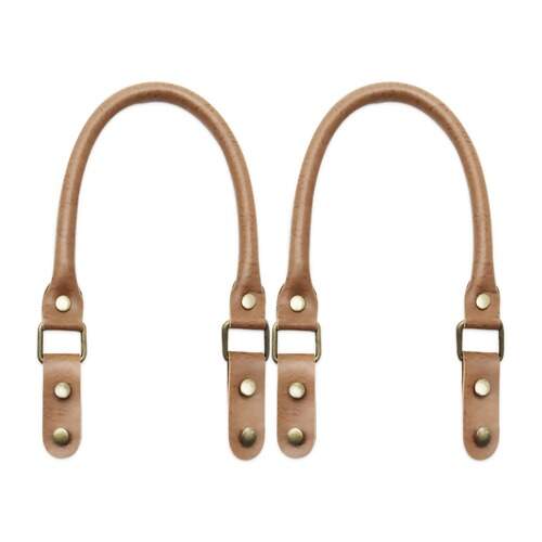 leather straps for bolsa making