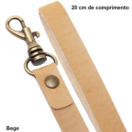 Alça de Bolsa Clutch Ref.135 20cm