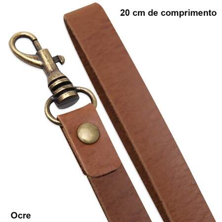 Alça de Bolsa Clutch Ref.135 20cm