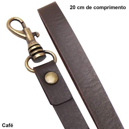 Alça de Bolsa Clutch Ref.135 20cm