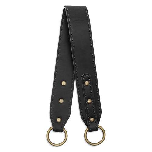 Alça de Bolsa Elegance com Argola Ref.112 45cm