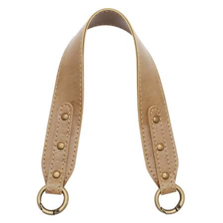 Alça de Bolsa Elegance com Argola Articulada 113 40,5cm