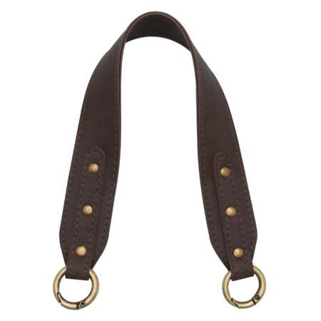 Alça de Bolsa Elegance com Argola Articulada 113 40,5cm