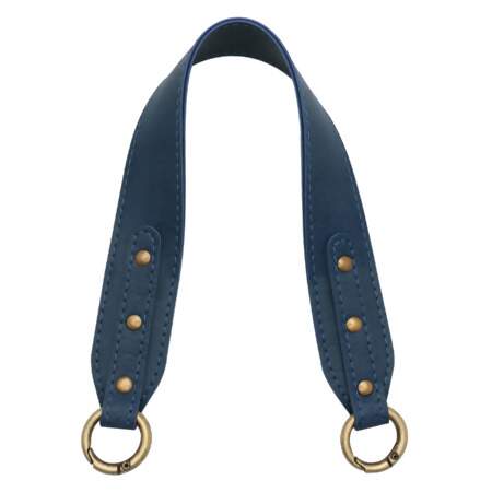 Alça de Bolsa Elegance com Argola Articulada 113 40,5cm