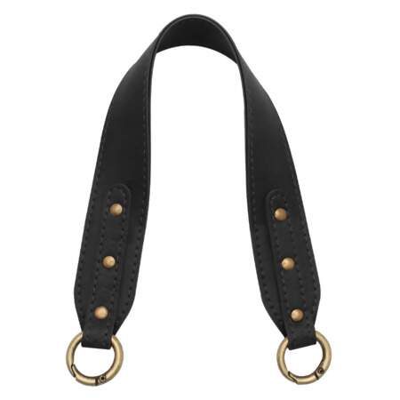 Alça de Bolsa Elegance com Argola Articulada 113 40,5cm
