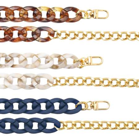 Alça de Bolsa Elo Ref.7562/100 