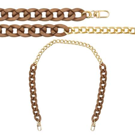 Alça de Bolsa Elo Ref.7562/70 