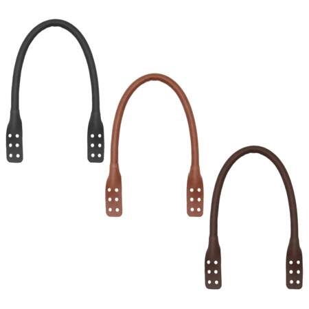 Alça de Bolsa Clássica 101 Pequena 45cm Par