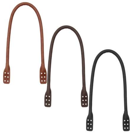 Alça de Bolsa Clássica 102 Média 60cm Par
