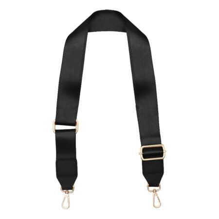 Alça de Bolsa Transversal Circulo 487368 Ajustável 75 - 145cm