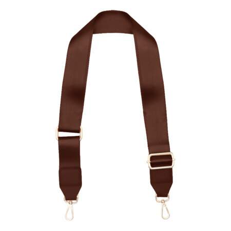Alça de Bolsa Transversal Circulo 487368 Ajustável 75 - 145cm